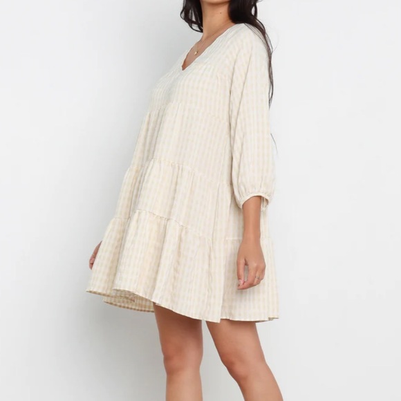 Petal & Pup | Alana Dress - Picture 3 of 10